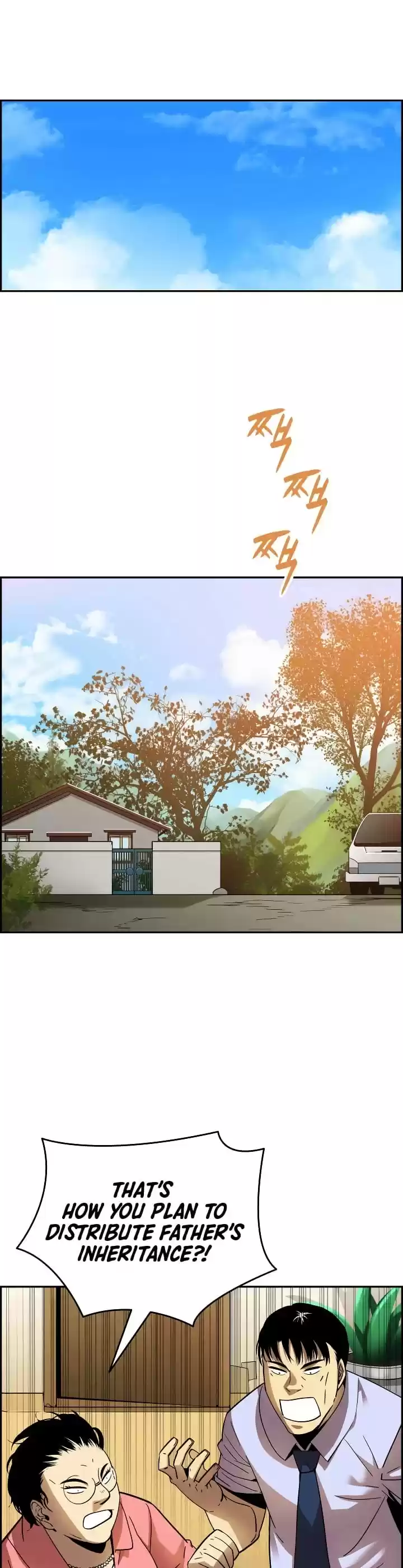 Worn And Torn Newbie Chapter 24