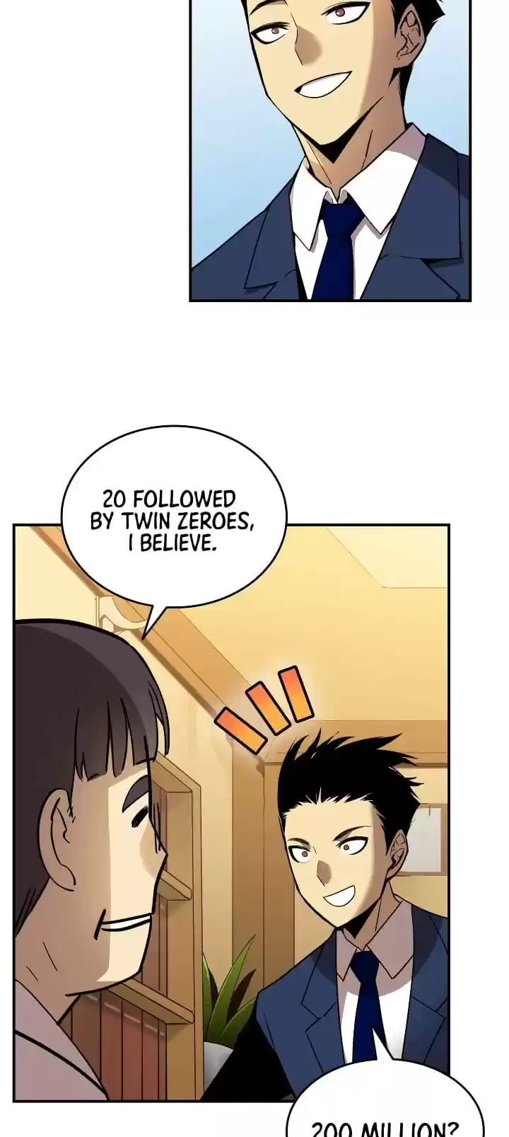 Worn And Torn Newbie Chapter 24