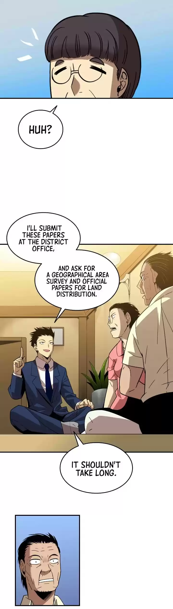 Worn And Torn Newbie Chapter 24