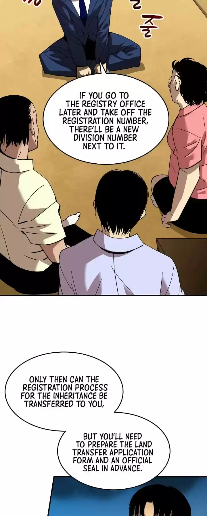 Worn And Torn Newbie Chapter 24