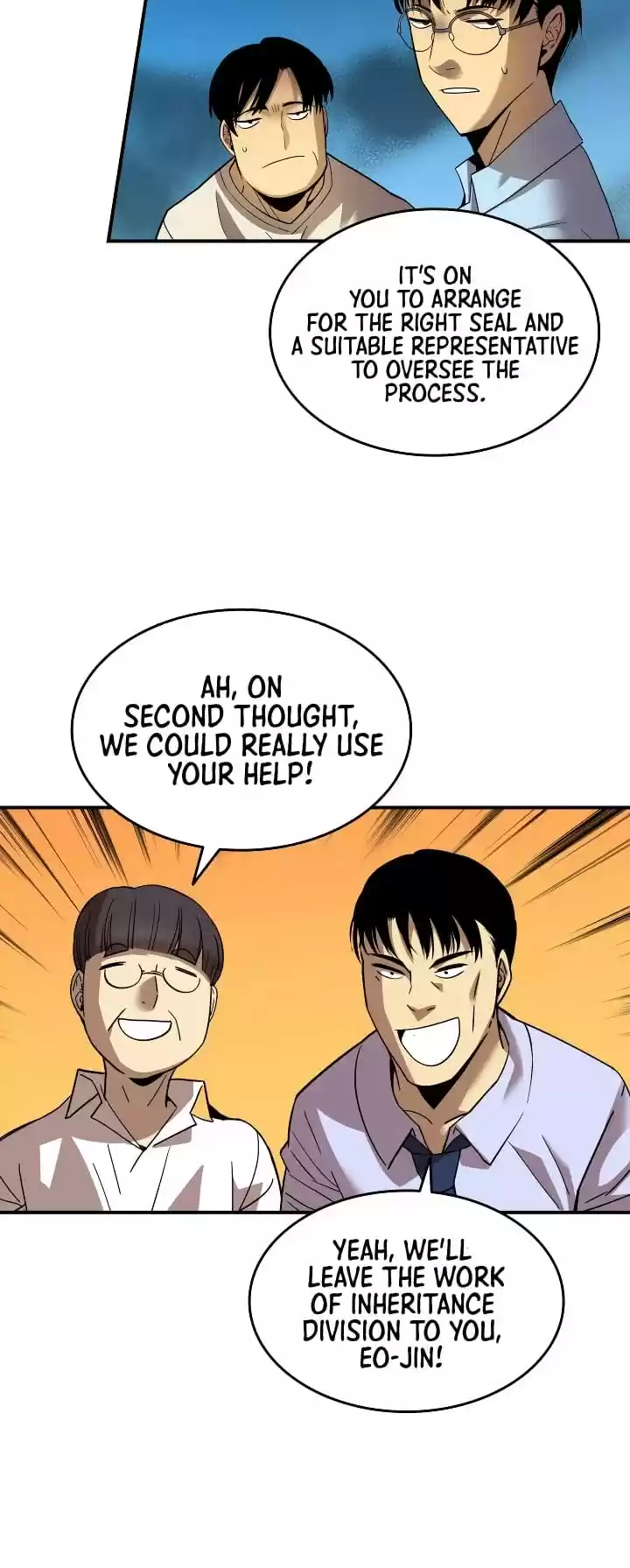 Worn And Torn Newbie Chapter 24