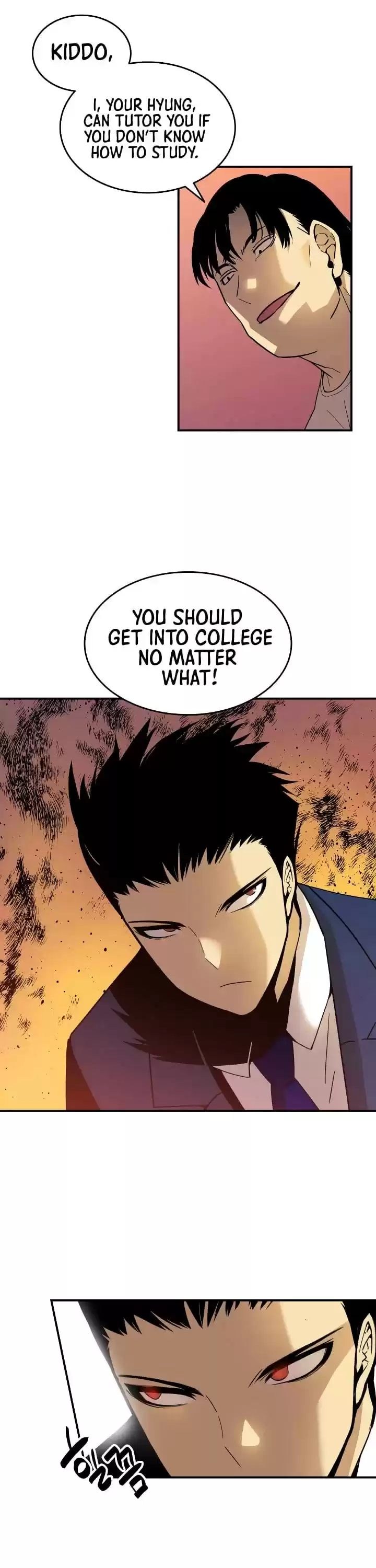 Worn And Torn Newbie Chapter 24