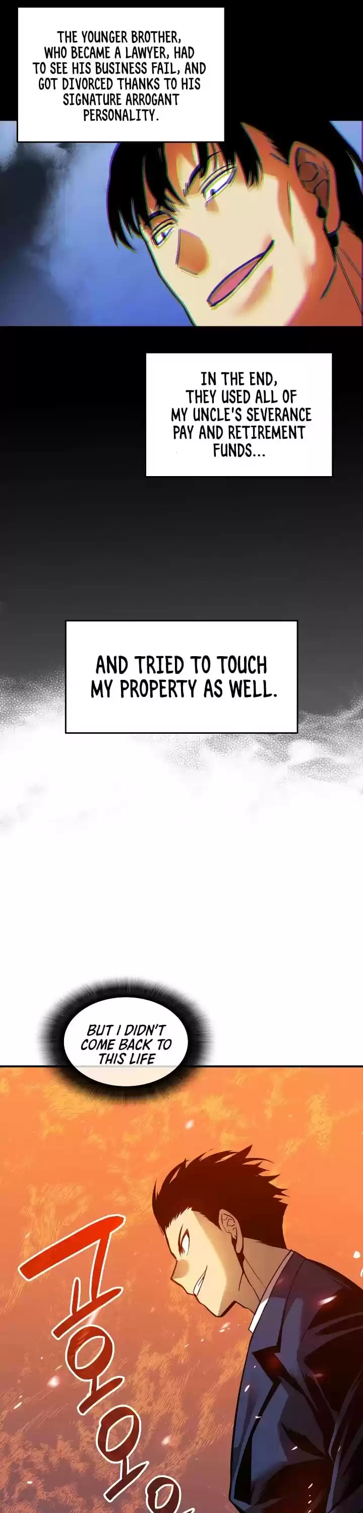 Worn And Torn Newbie Chapter 24