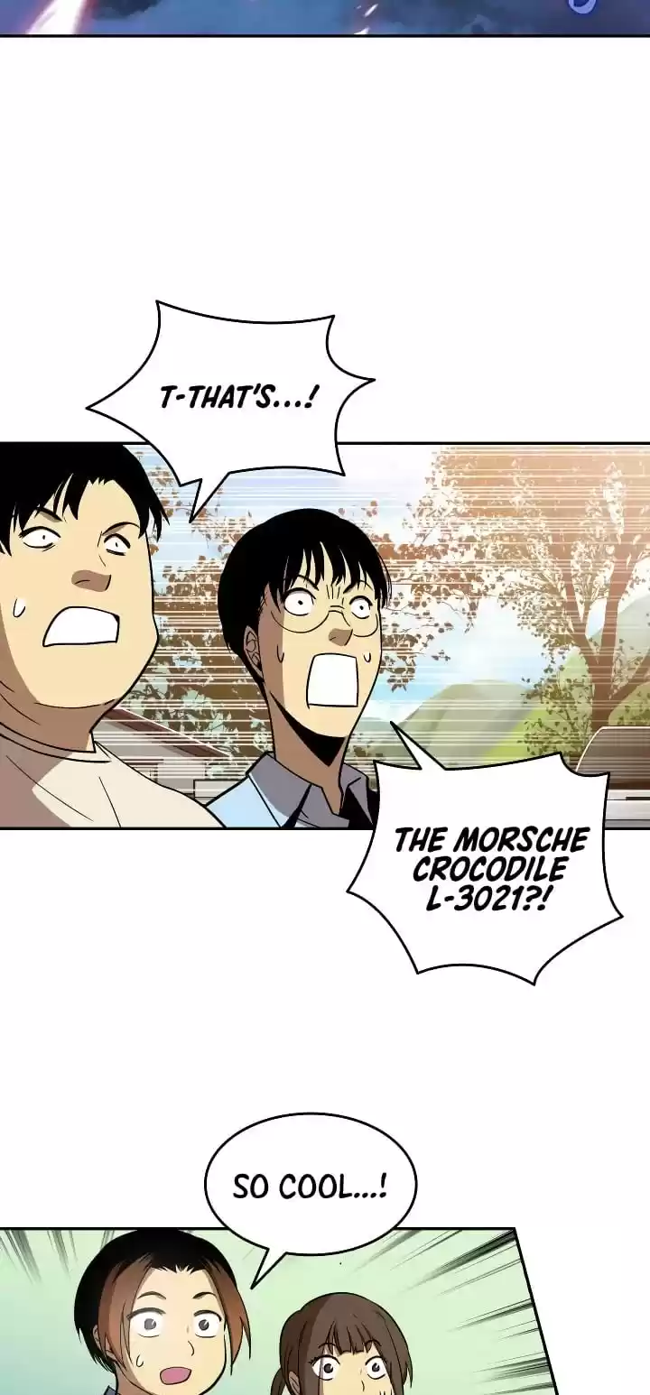 Worn And Torn Newbie Chapter 24