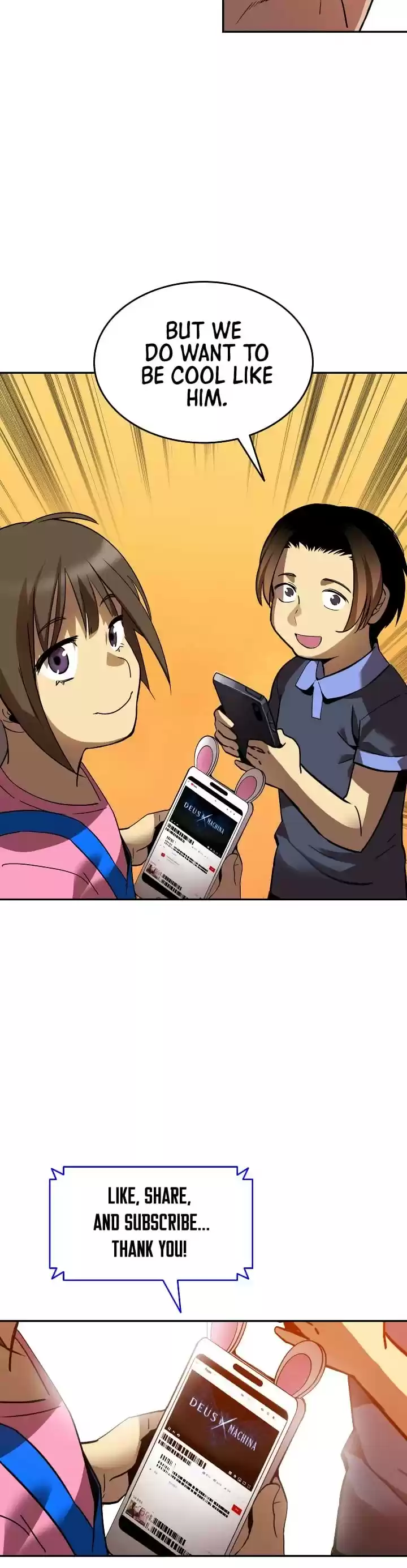 Worn And Torn Newbie Chapter 24