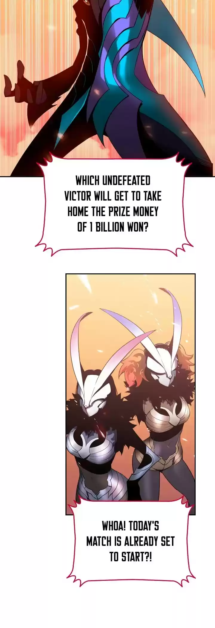 Worn And Torn Newbie Chapter 24