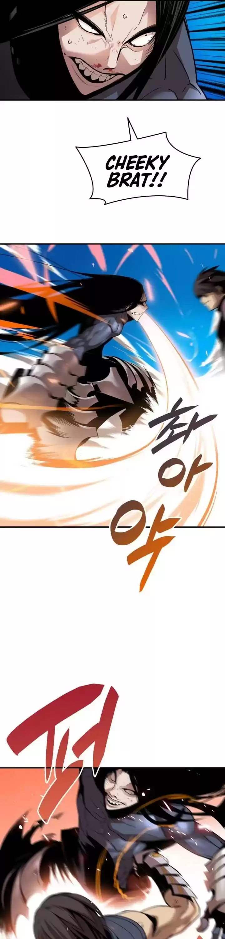 Worn And Torn Newbie Chapter 25