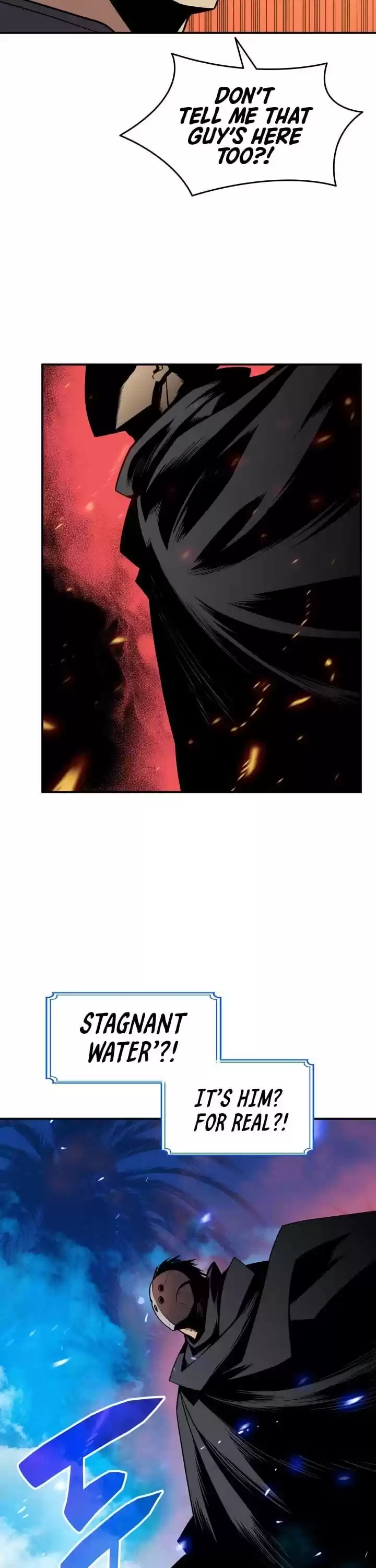 Worn And Torn Newbie Chapter 25