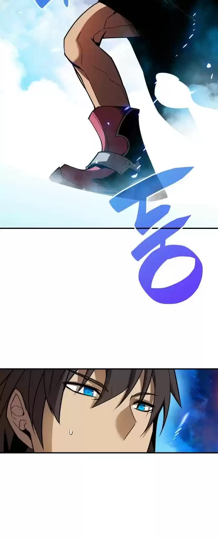 Worn And Torn Newbie Chapter 25