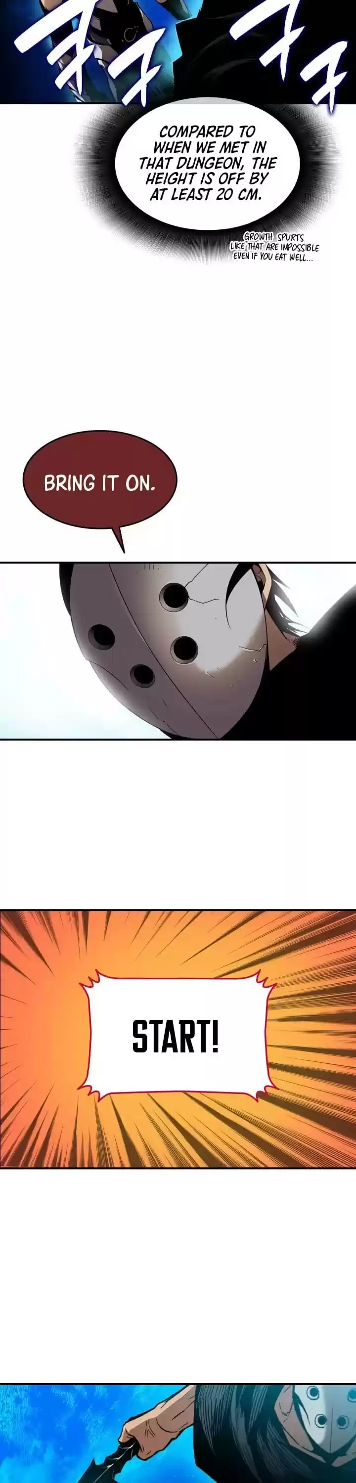 Worn And Torn Newbie Chapter 25