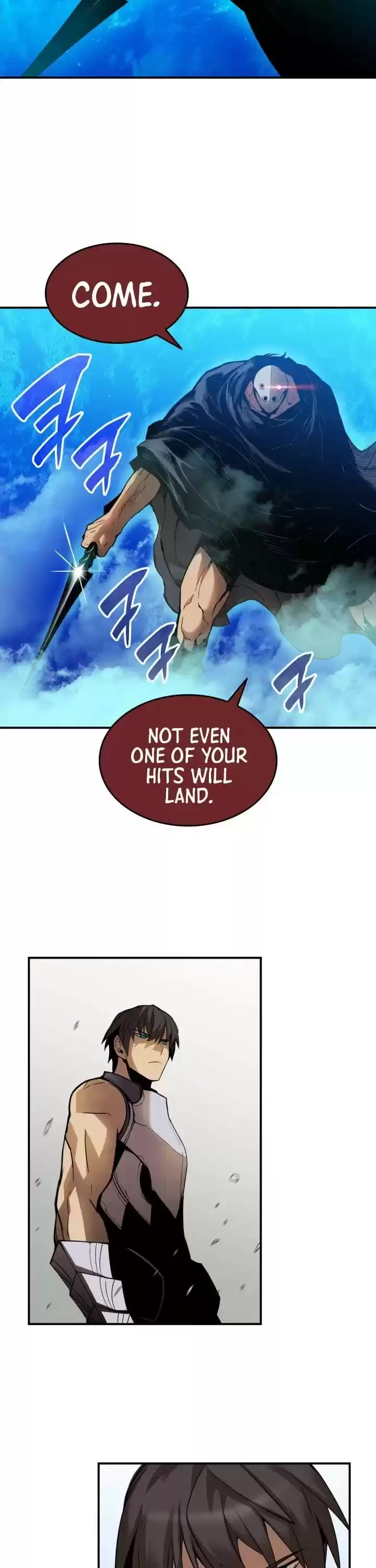 Worn And Torn Newbie Chapter 25