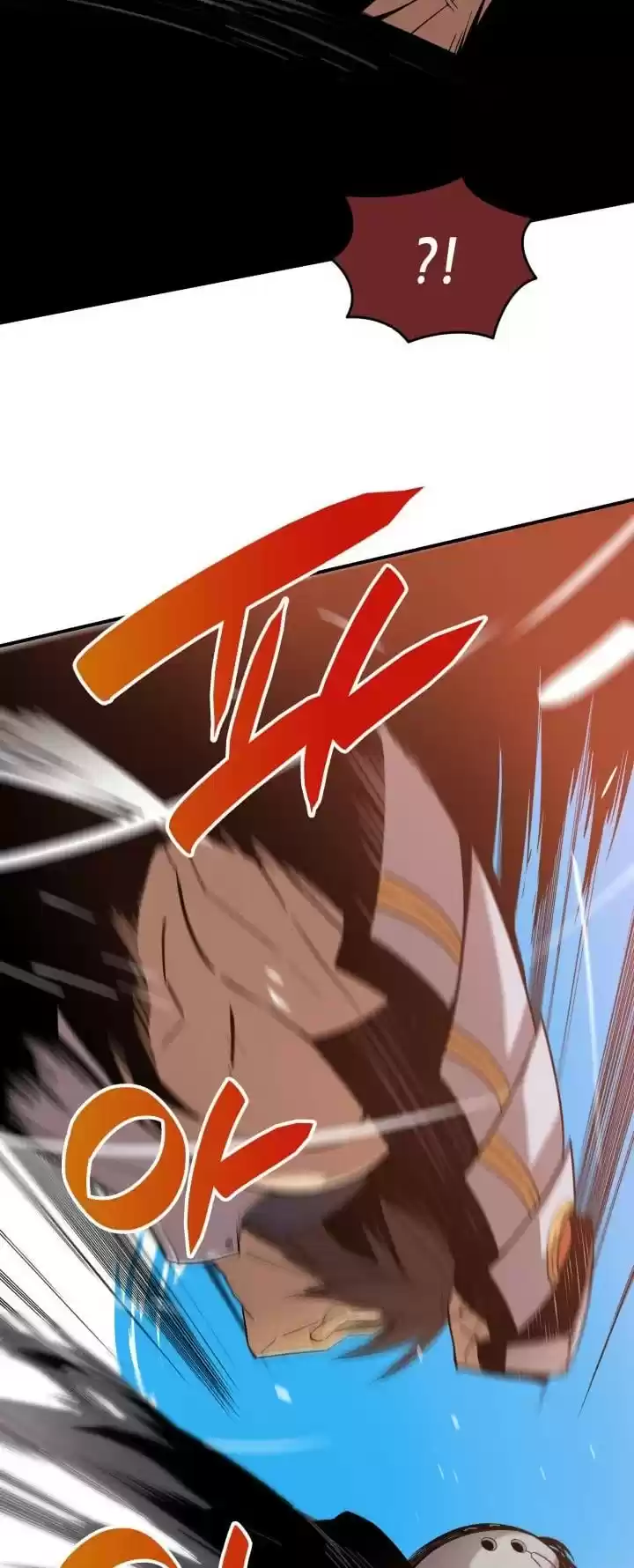 Worn And Torn Newbie Chapter 25