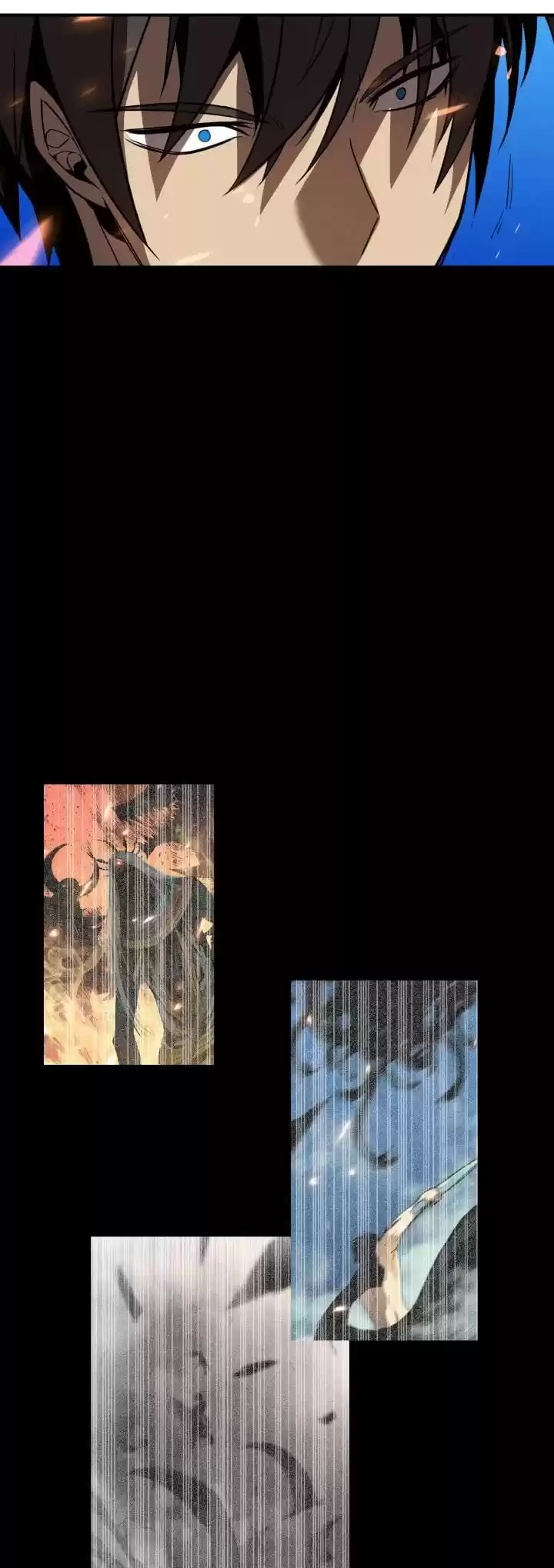 Worn And Torn Newbie Chapter 25