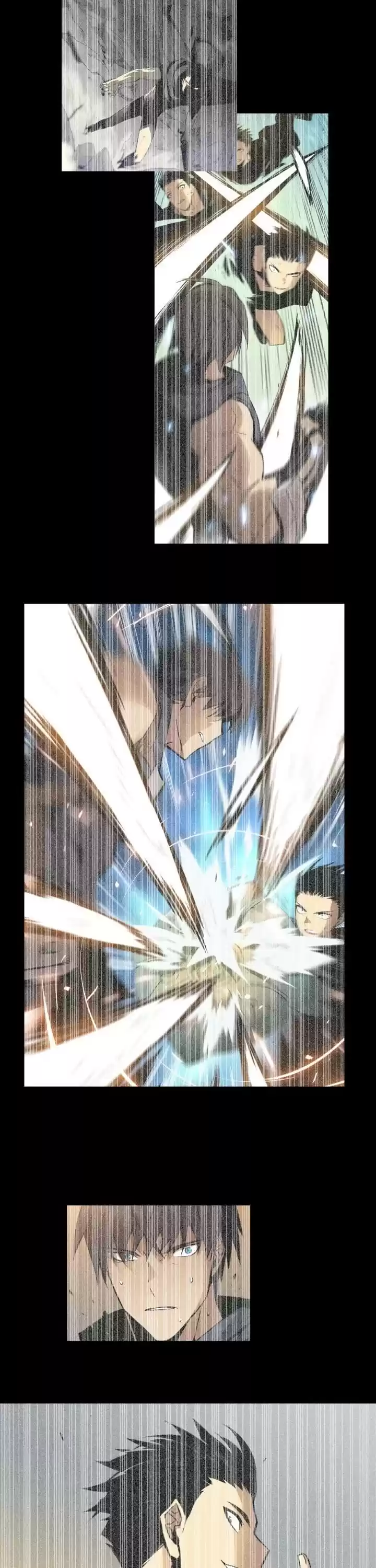 Worn And Torn Newbie Chapter 25