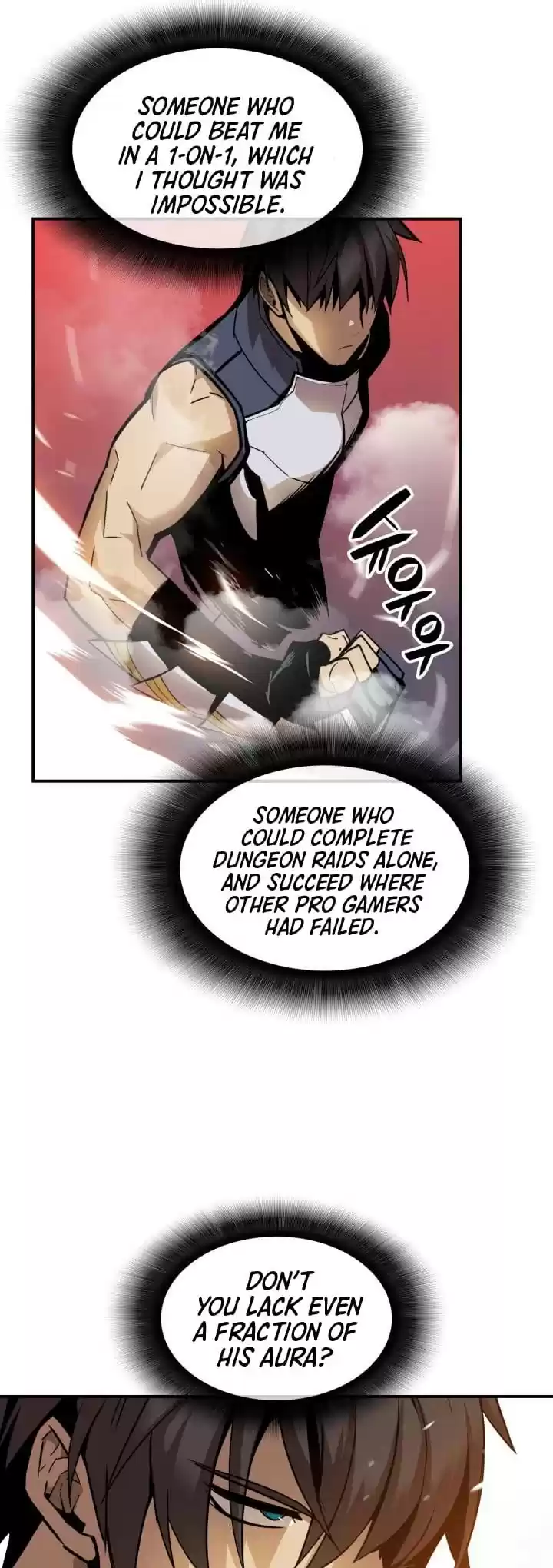 Worn And Torn Newbie Chapter 25