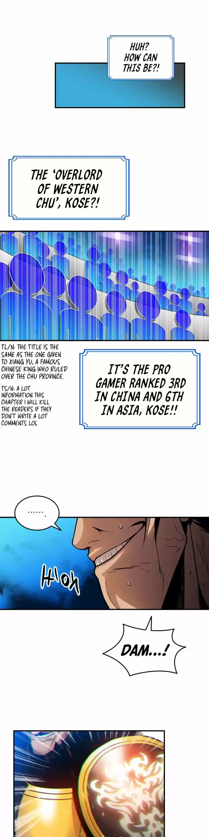 Worn And Torn Newbie Chapter 25