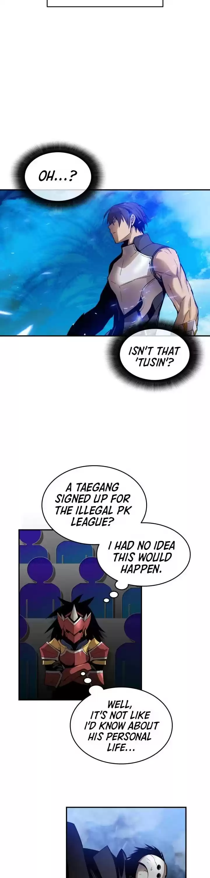 Worn And Torn Newbie Chapter 27