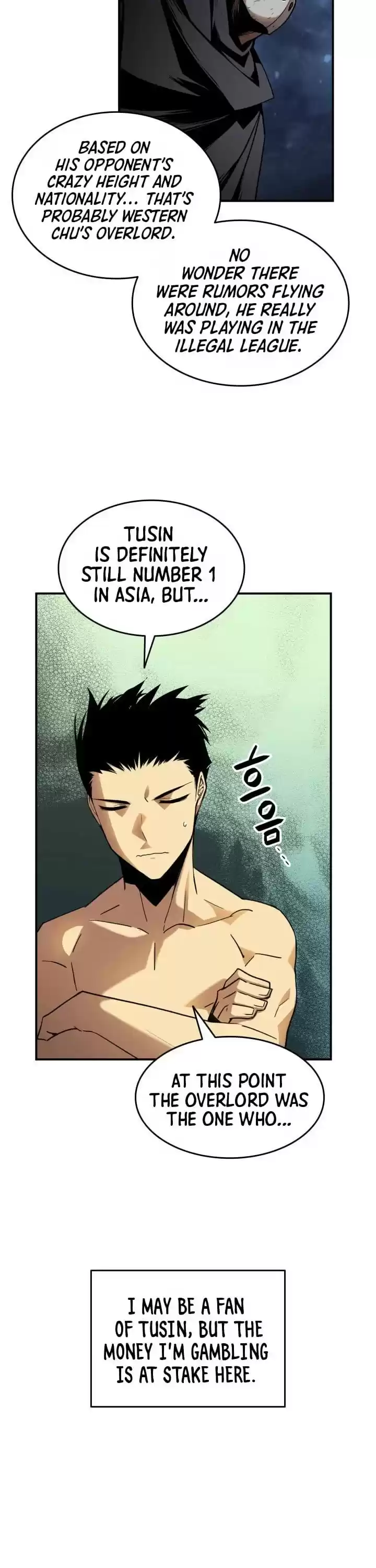 Worn And Torn Newbie Chapter 27