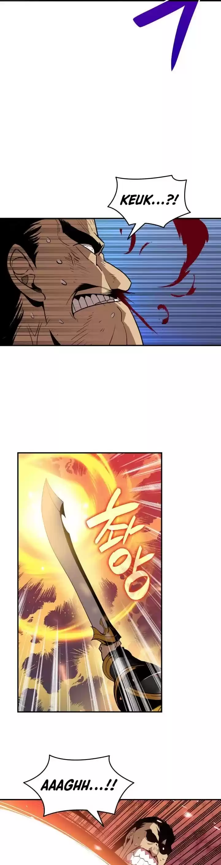 Worn And Torn Newbie Chapter 27