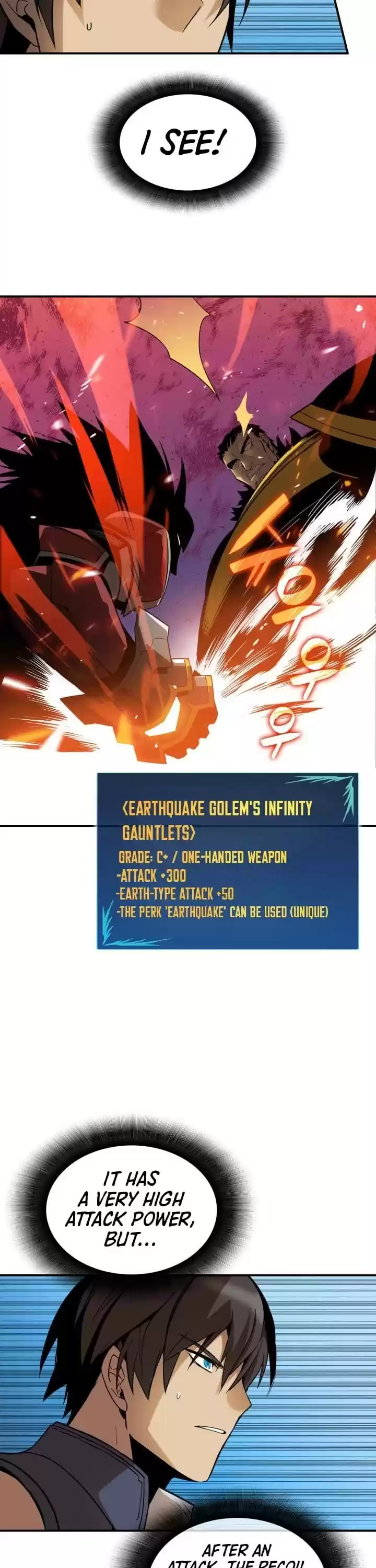 Worn And Torn Newbie Chapter 27