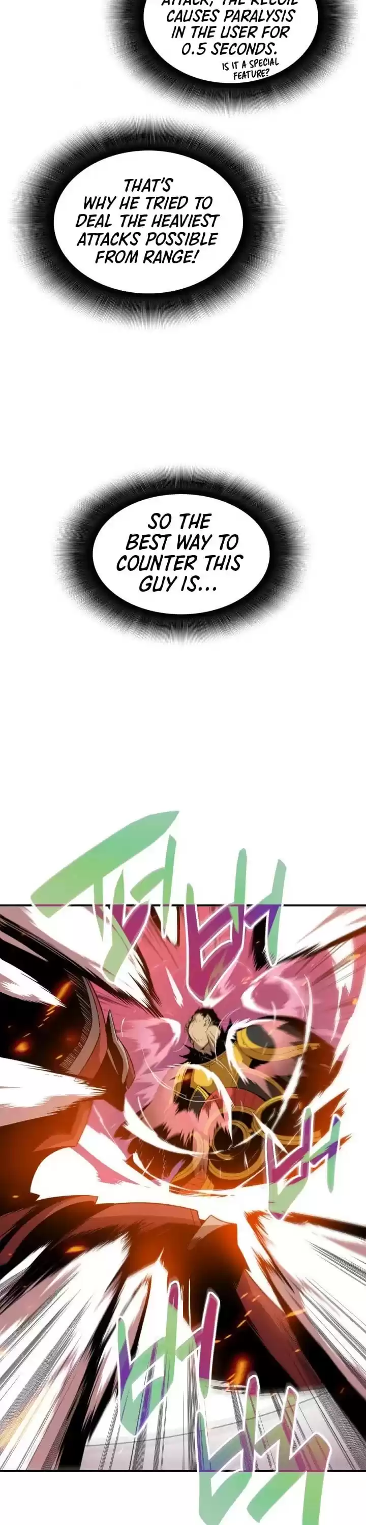 Worn And Torn Newbie Chapter 27