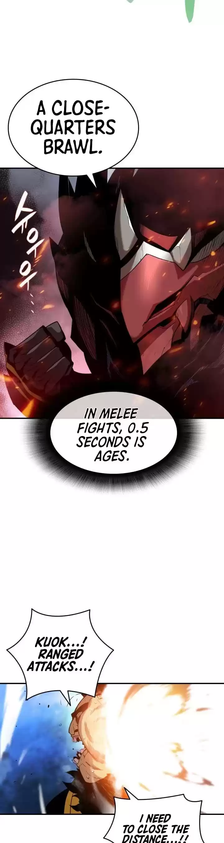 Worn And Torn Newbie Chapter 27