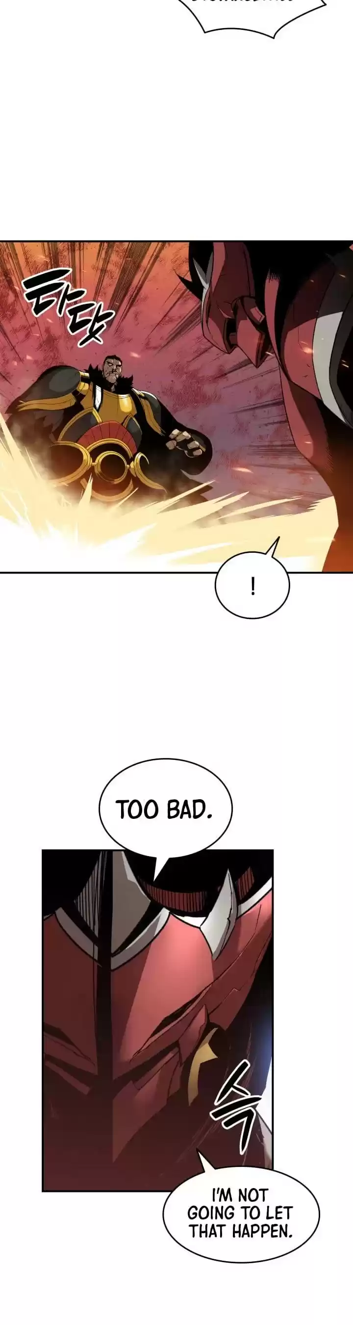 Worn And Torn Newbie Chapter 27