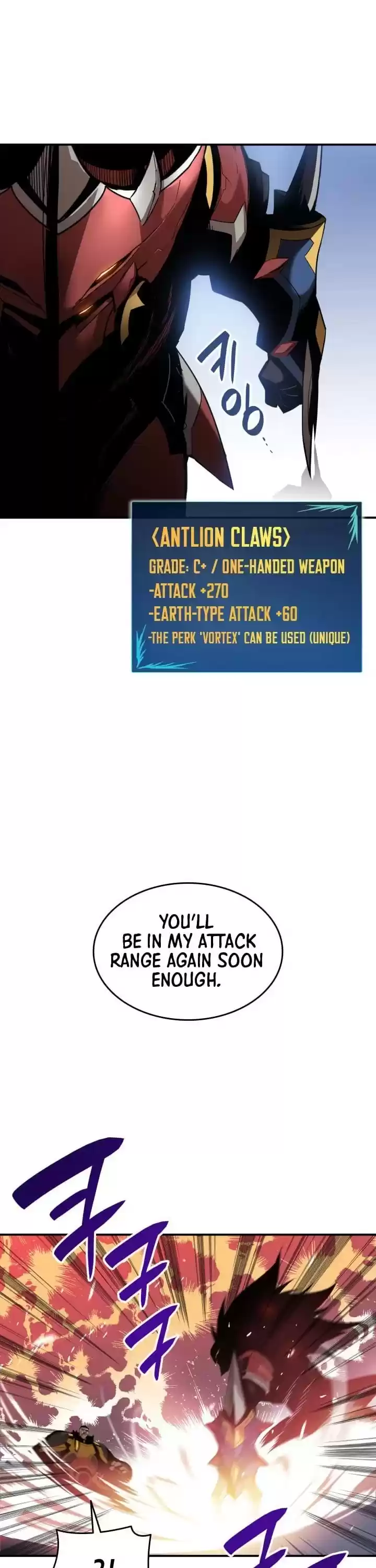 Worn And Torn Newbie Chapter 27