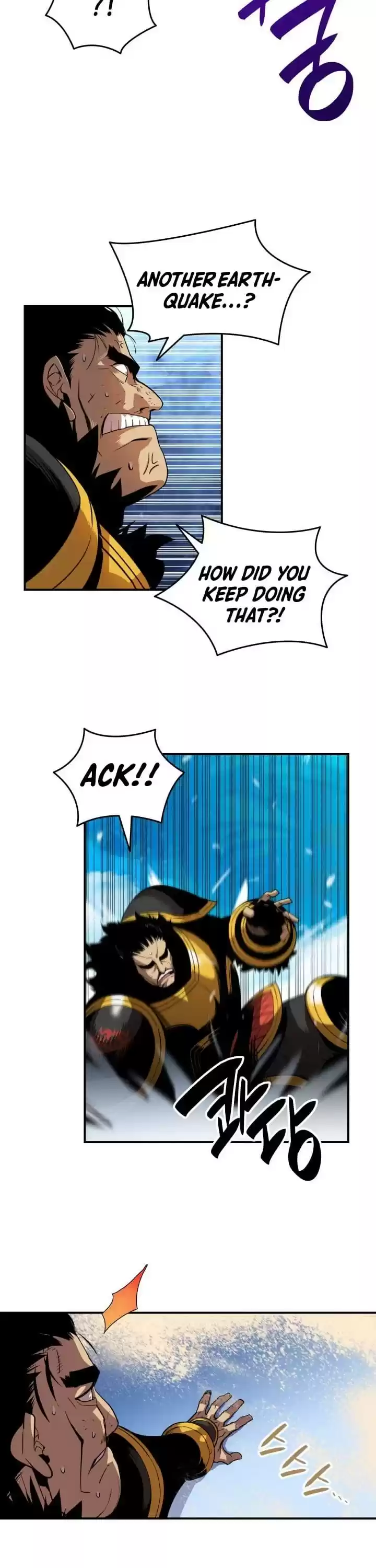 Worn And Torn Newbie Chapter 27