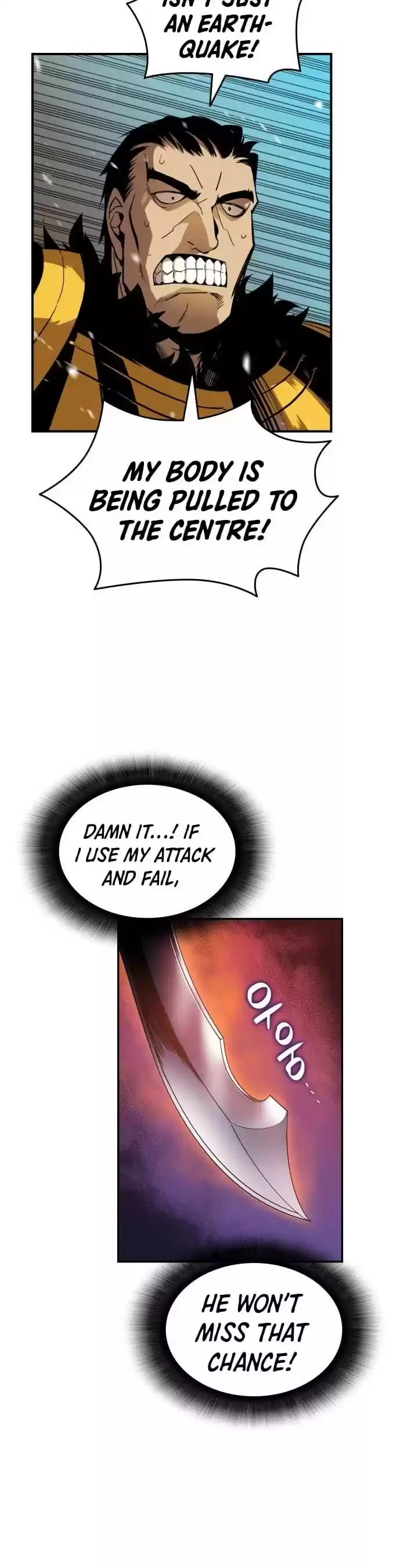 Worn And Torn Newbie Chapter 27