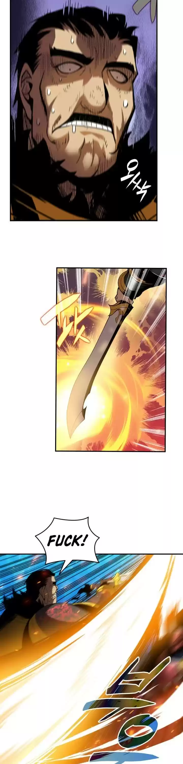 Worn And Torn Newbie Chapter 27