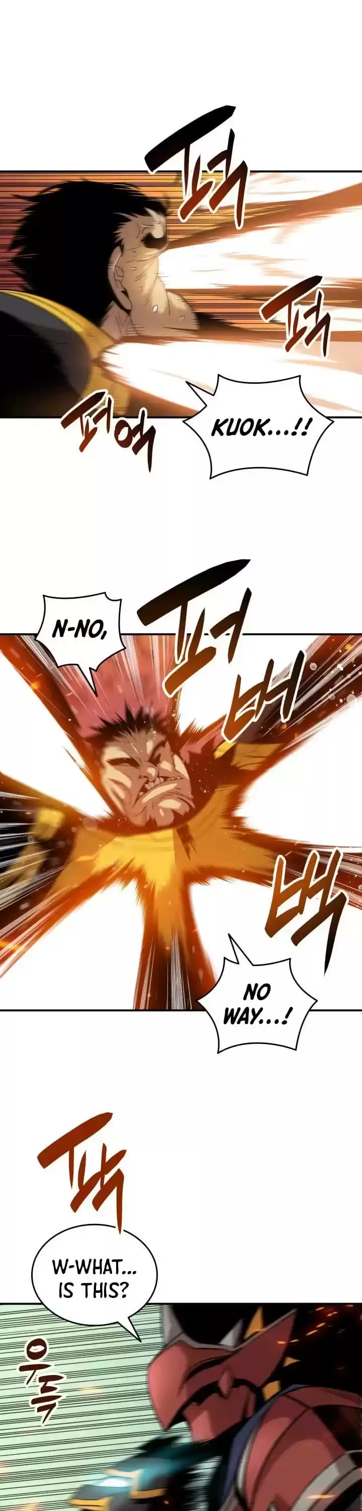 Worn And Torn Newbie Chapter 27