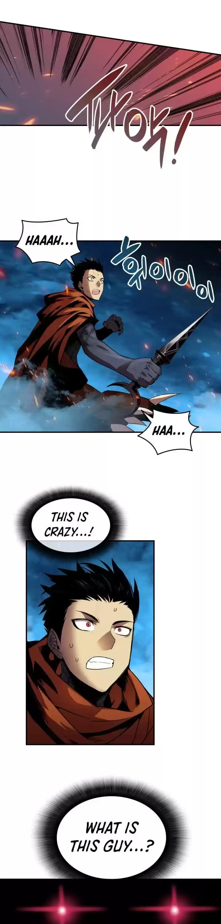 Worn And Torn Newbie Chapter 28