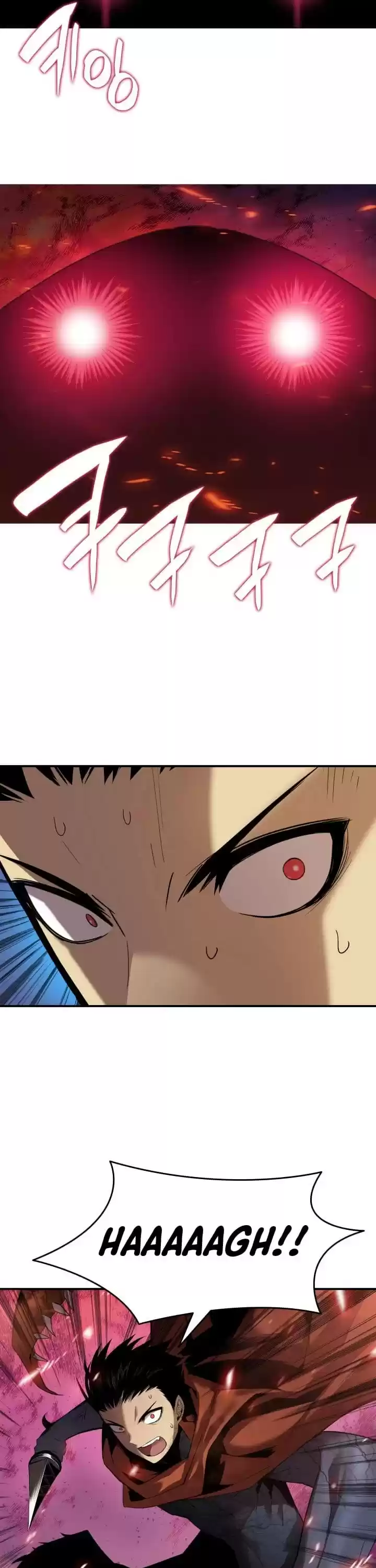 Worn And Torn Newbie Chapter 28