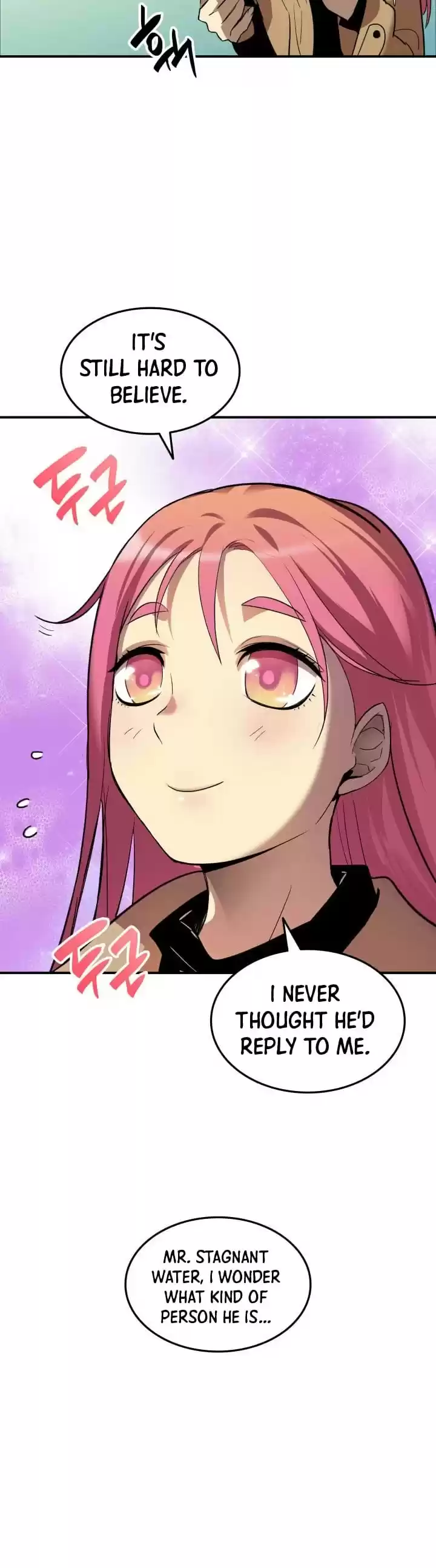 Worn And Torn Newbie Chapter 28