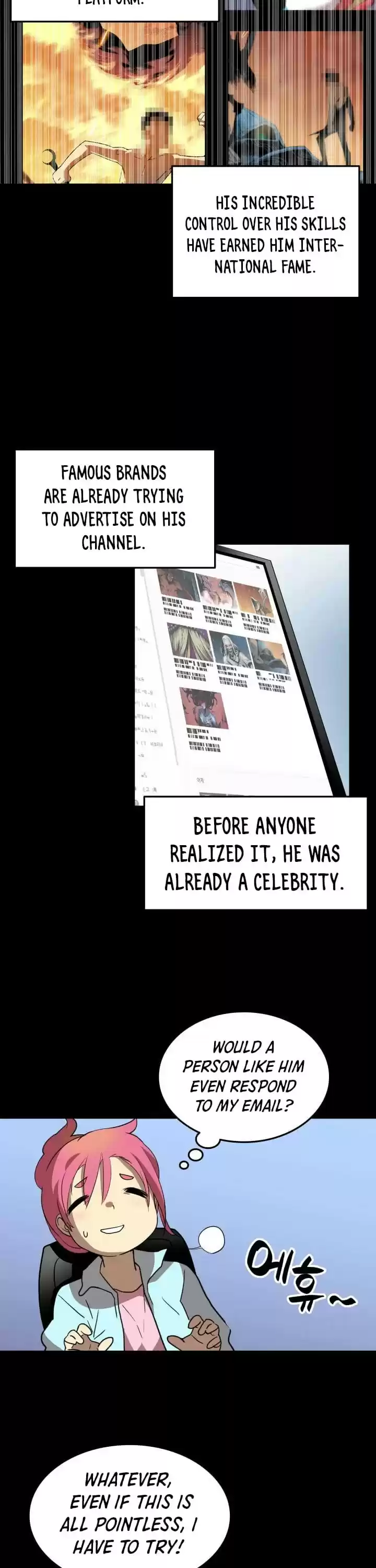 Worn And Torn Newbie Chapter 28