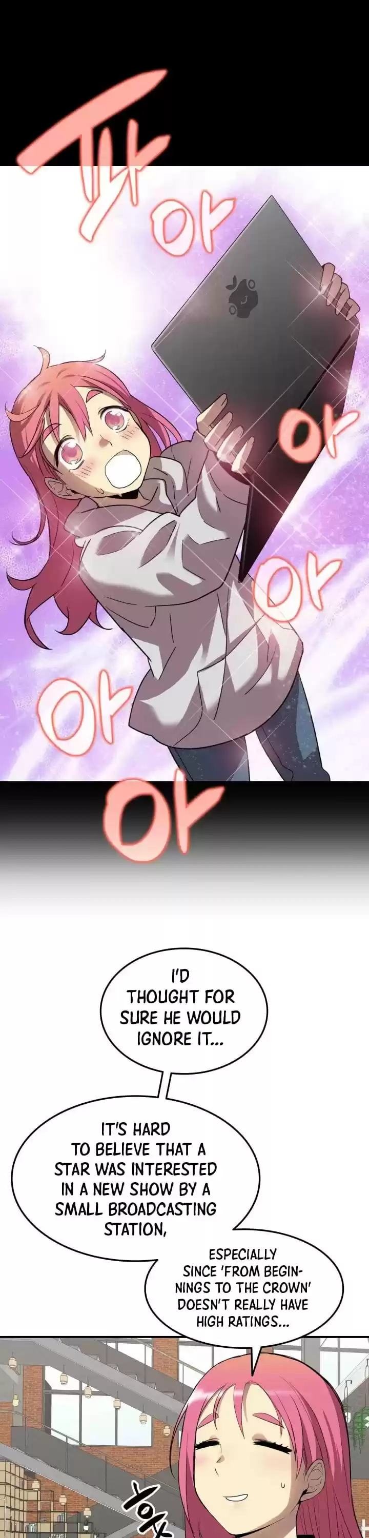 Worn And Torn Newbie Chapter 28