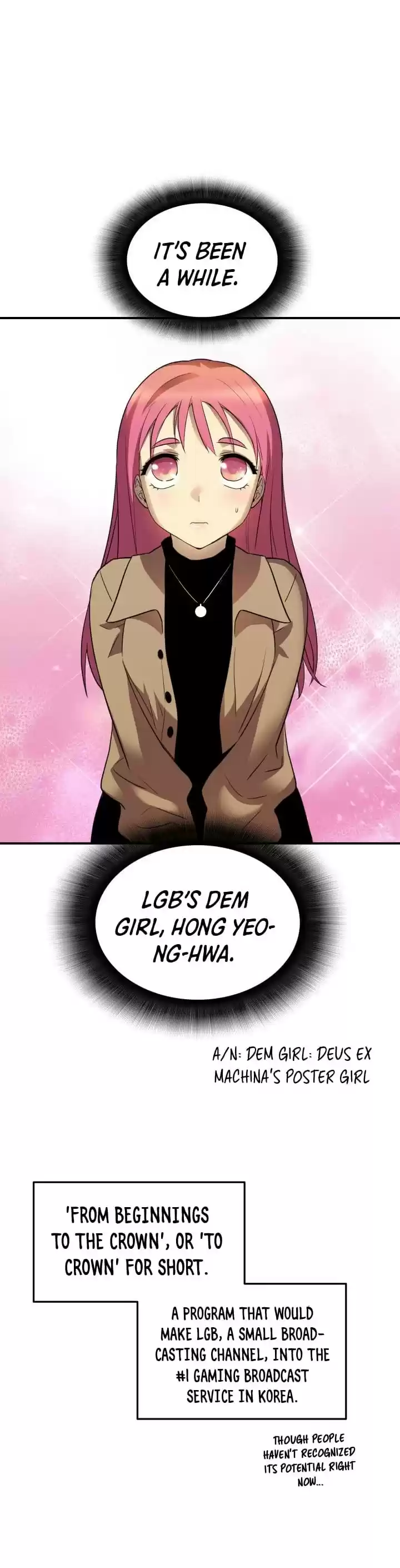 Worn And Torn Newbie Chapter 28