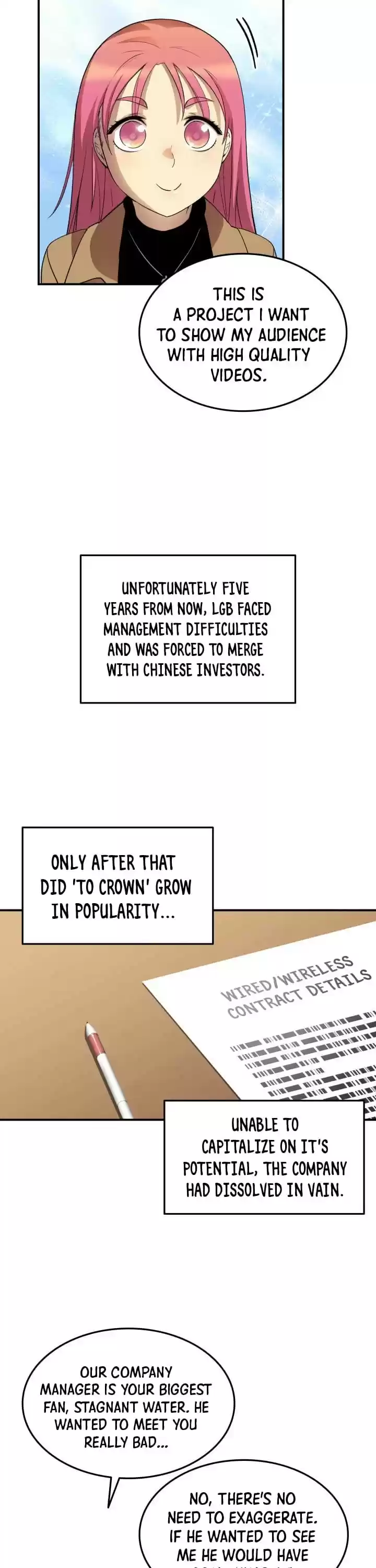 Worn And Torn Newbie Chapter 28