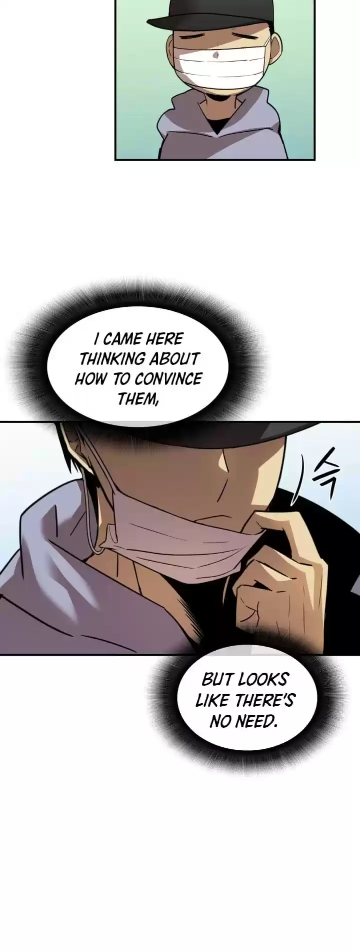 Worn And Torn Newbie Chapter 28