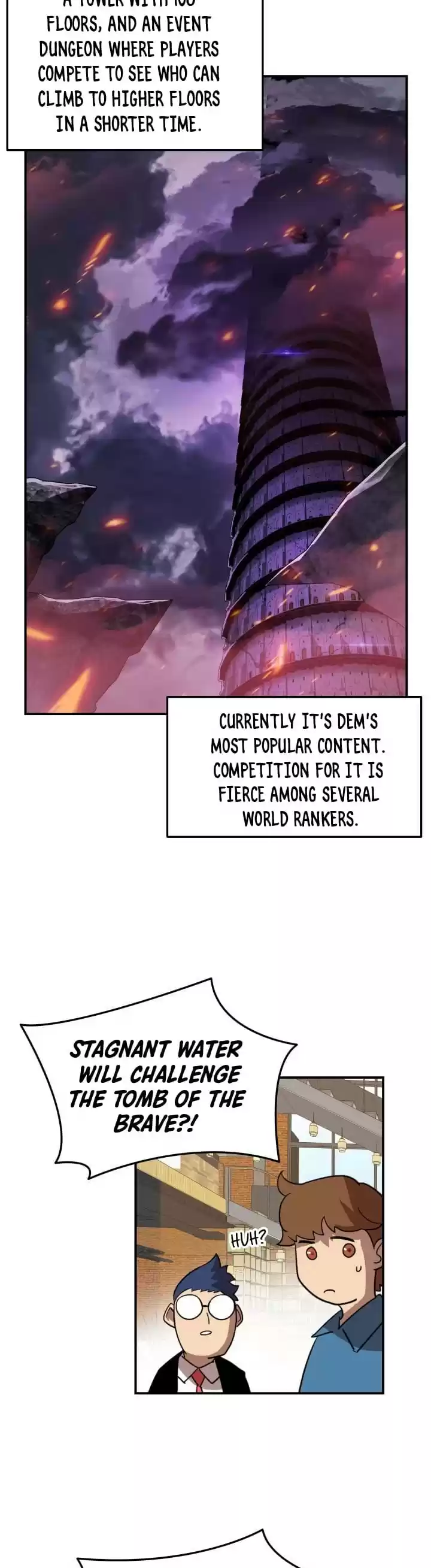 Worn And Torn Newbie Chapter 28