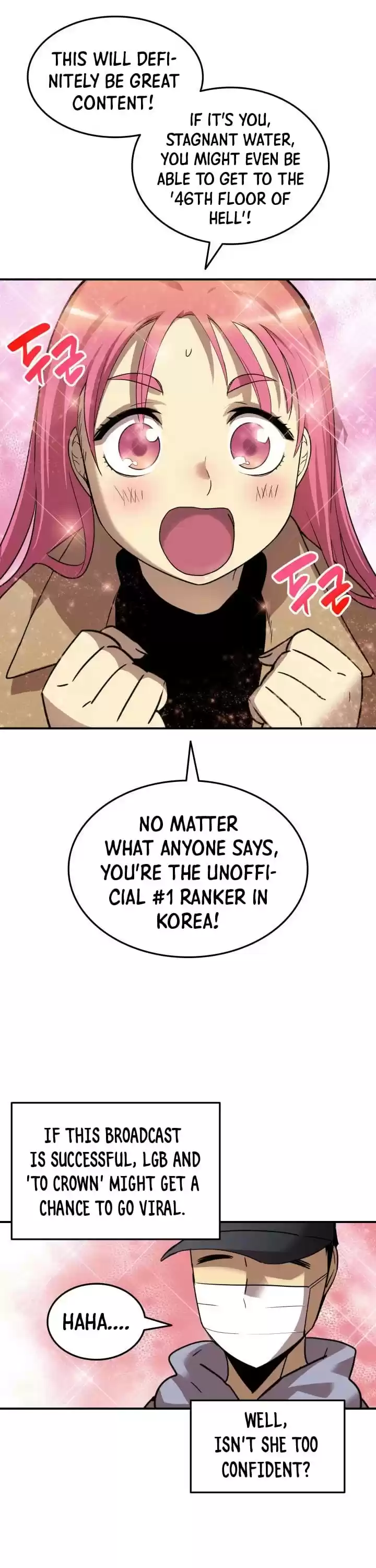 Worn And Torn Newbie Chapter 28