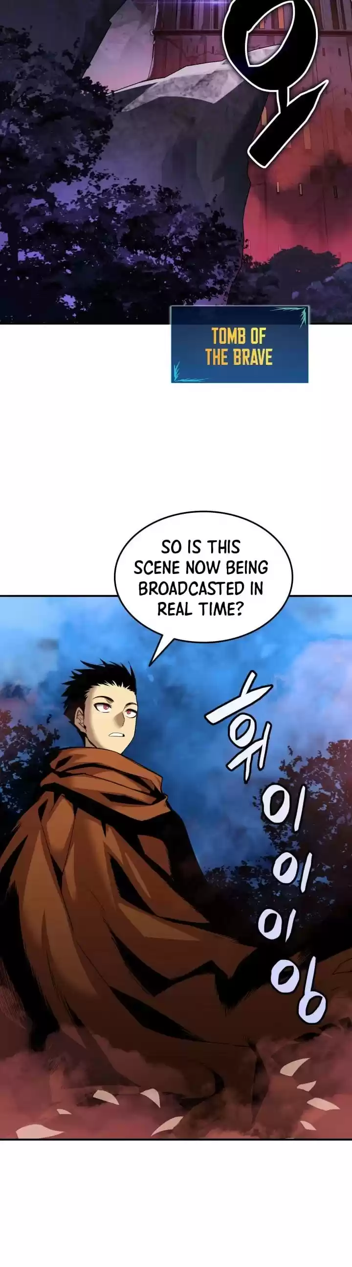 Worn And Torn Newbie Chapter 28