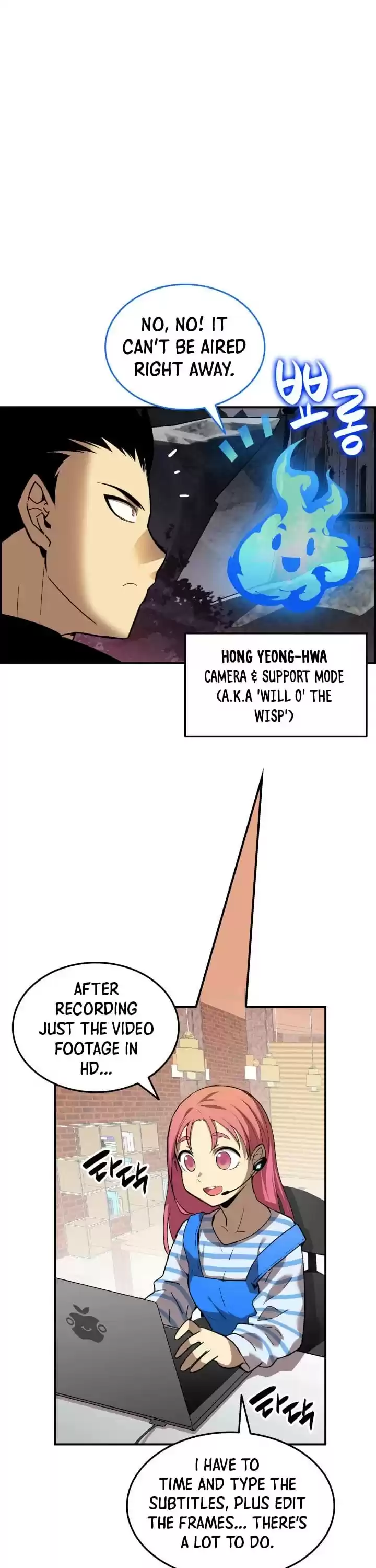 Worn And Torn Newbie Chapter 28