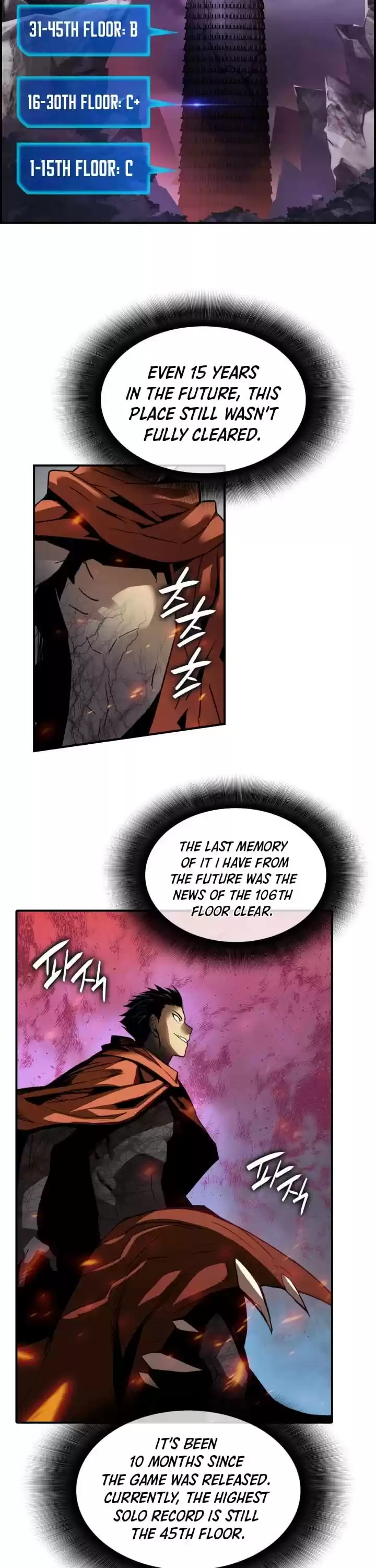 Worn And Torn Newbie Chapter 28