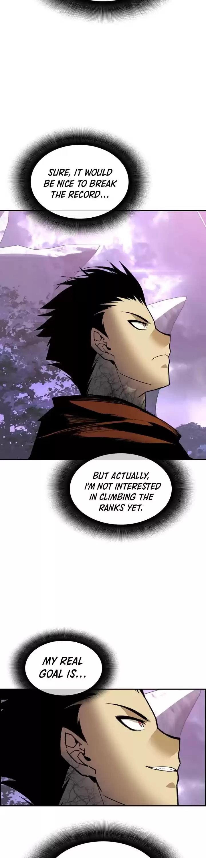 Worn And Torn Newbie Chapter 28