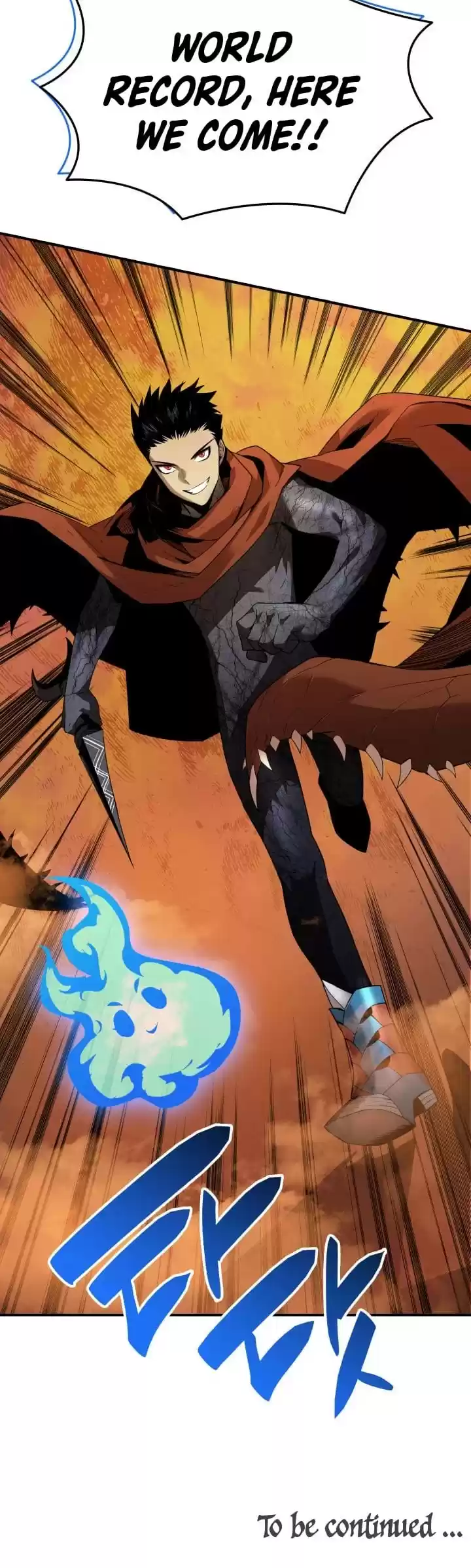 Worn And Torn Newbie Chapter 28