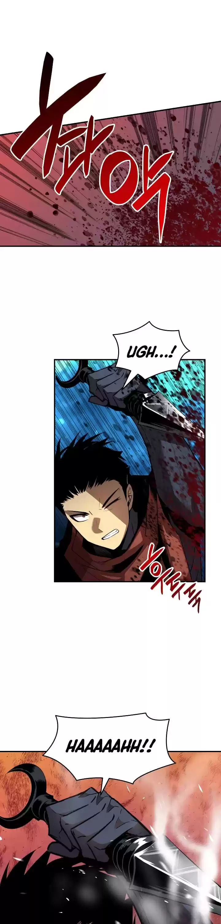 Worn And Torn Newbie Chapter 29