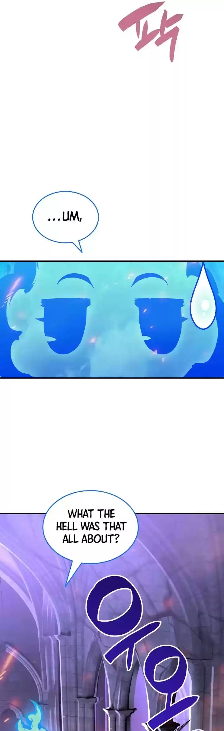 Worn And Torn Newbie Chapter 29