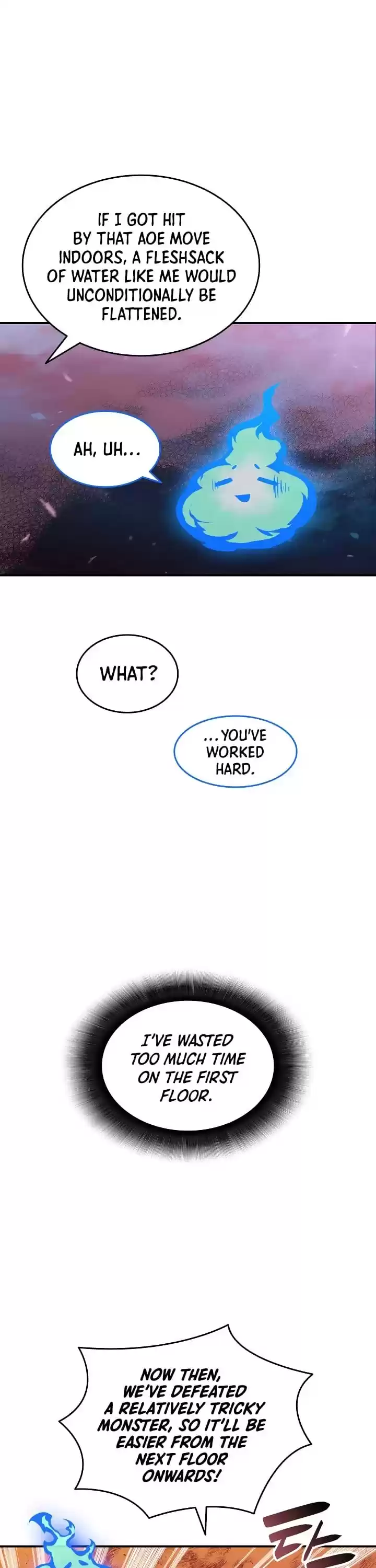 Worn And Torn Newbie Chapter 29